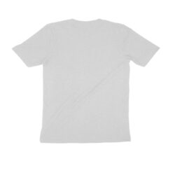 Jujutsu Kaisen Gojo Half Sleeve Round Neck T-Shirt - Authentic Anime Merchandise for Fans