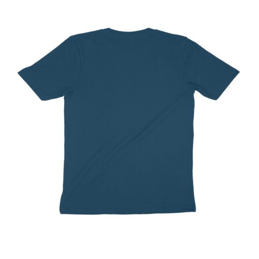 Jujutsu Kaisen Gojo Half Sleeve Round Neck T-Shirt - Authentic Anime Merchandise for Fans