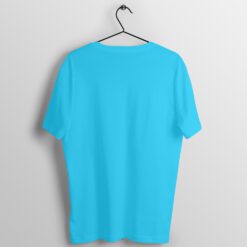 Game Over Half Sleeve Round Neck T-Shirt Online - Trendy and Comfortable