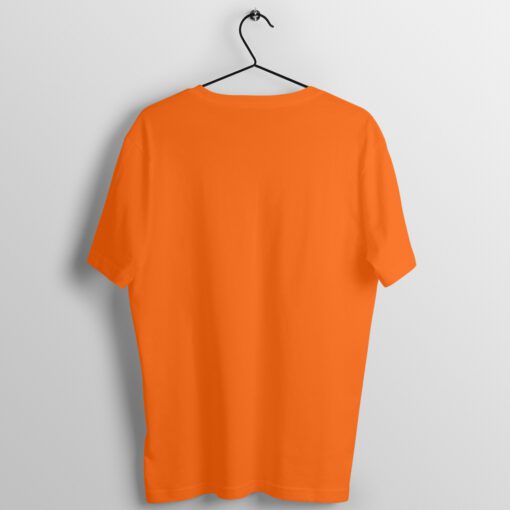 Stylish Wild Half Sleeve T-Shirt with Round Neck Design - Trendy and Comfortable