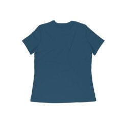 Swag! Women's Half Sleeve Round Neck T-Shirt | Stylish Comfort for Trendsetters | Soft Fabric, Flattering Fit
