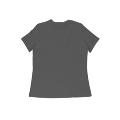 Swag! Women's Half Sleeve Round Neck T-Shirt | Stylish Comfort for Trendsetters | Soft Fabric, Flattering Fit