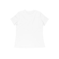 Mom Life Women's Half Sleeve Round Neck T-Shirt | Embrace the Beautiful Chaos of Motherhood | Soft Fabric, Flattering Fit