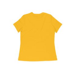 Mom Life Women's Half Sleeve Round Neck T-Shirt | Embrace the Beautiful Chaos of Motherhood | Soft Fabric, Flattering Fit