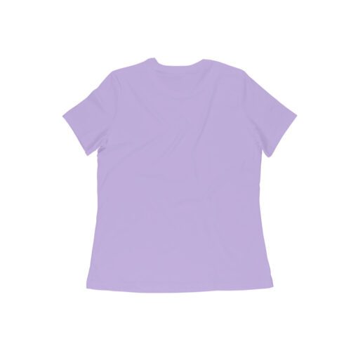 Look Like Twins Women's Half Sleeve Round Neck T-Shirt | Matching Style for Bonded Connections | Soft Fabric, Flattering Fit