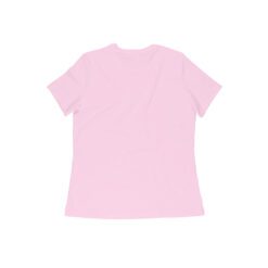 Look Like Twins Women's Half Sleeve Round Neck T-Shirt | Matching Style for Bonded Connections | Soft Fabric, Flattering Fit