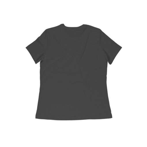 Daddy's Girl Women's Half Sleeve Round Neck T-Shirt | Embrace the Special Bond with Style | Soft Fabric, Comfortable Fit